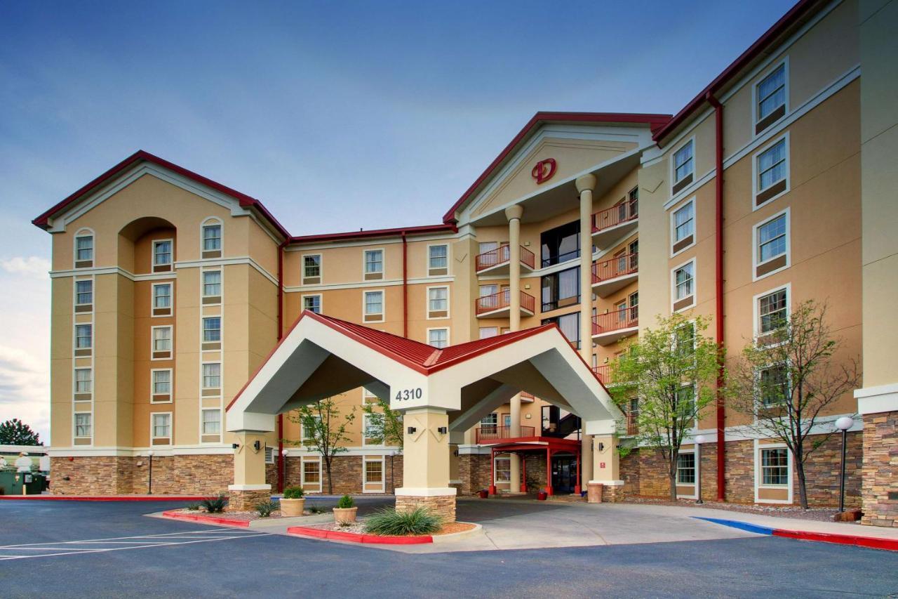 Drury Inn&suites North Albuquerque