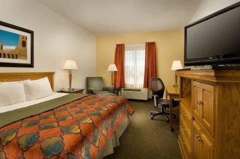 Hotel Drury Inn&suites North Albuquerque