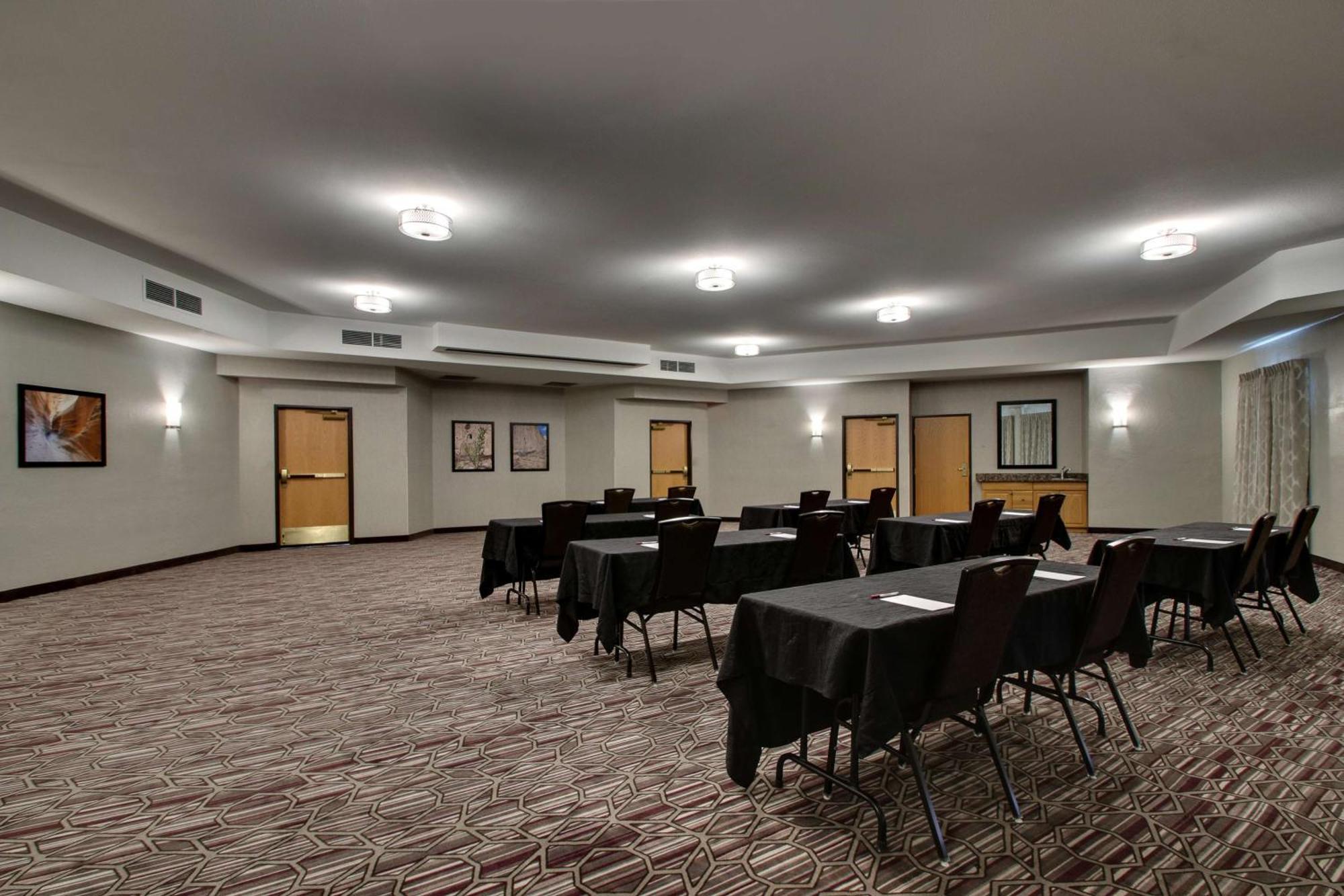 Drury Inn&suites North Hotel Albuquerque