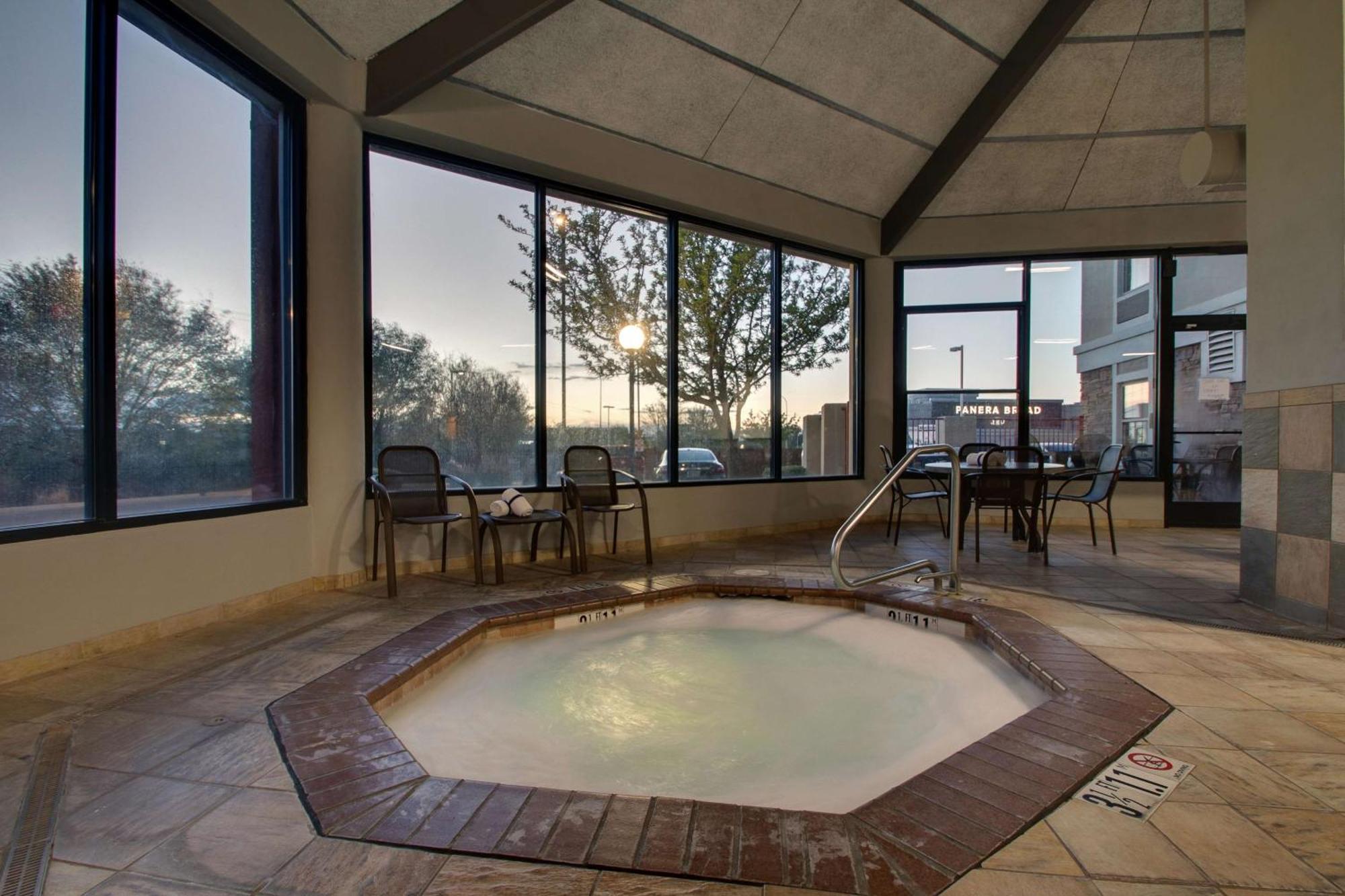 Drury Inn&suites North 3* Albuquerque
