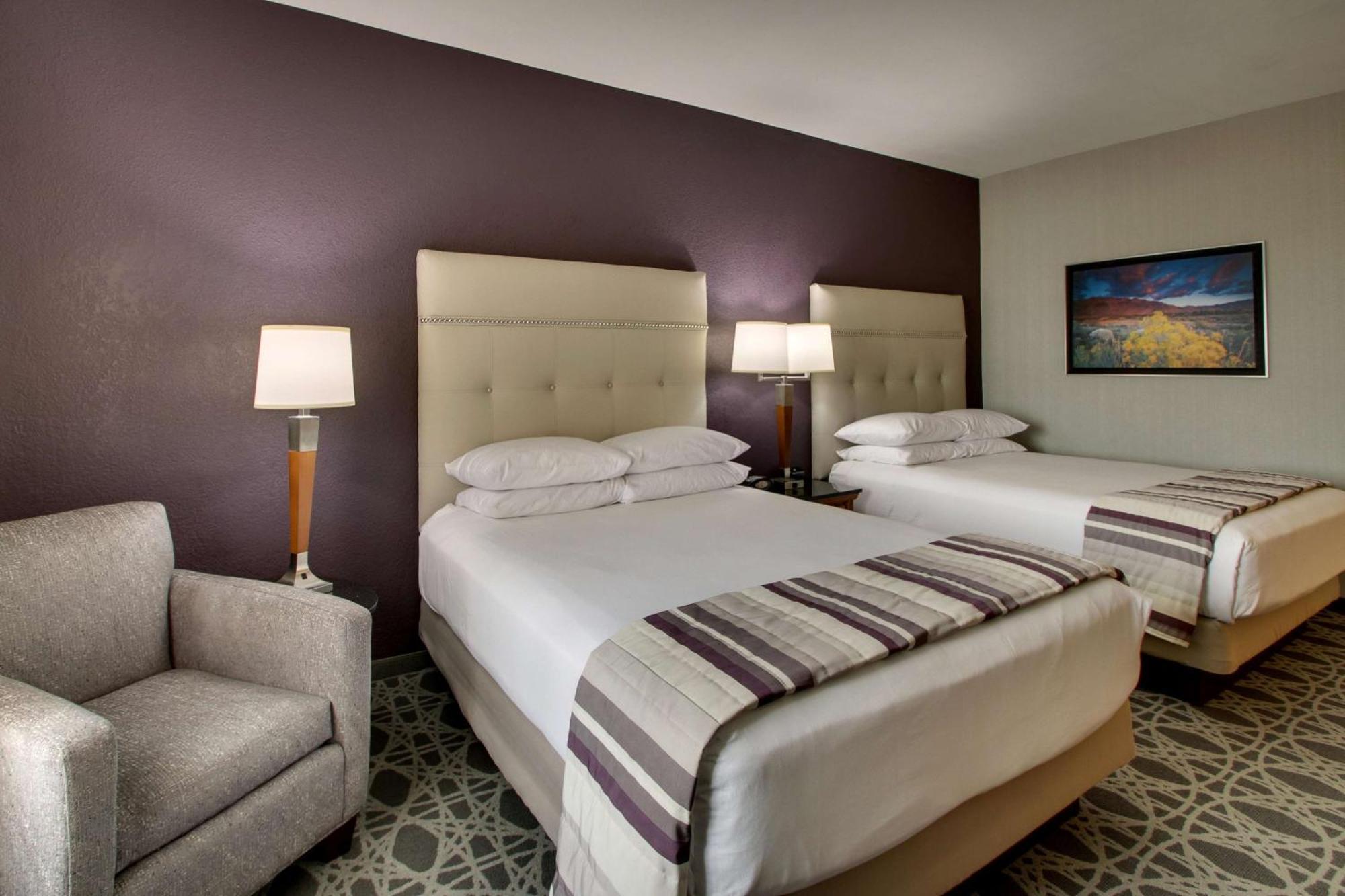 Drury Inn&suites North Hotel Albuquerque