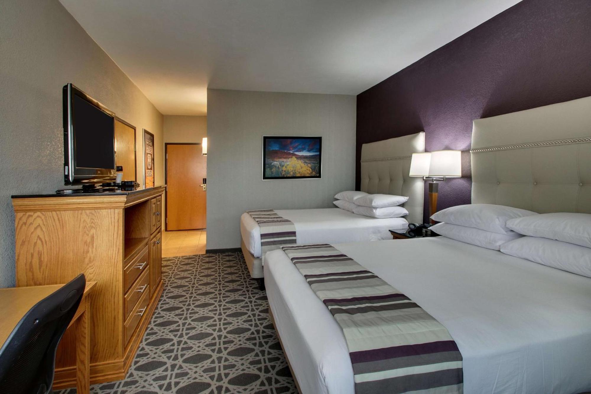 Drury Inn&suites North