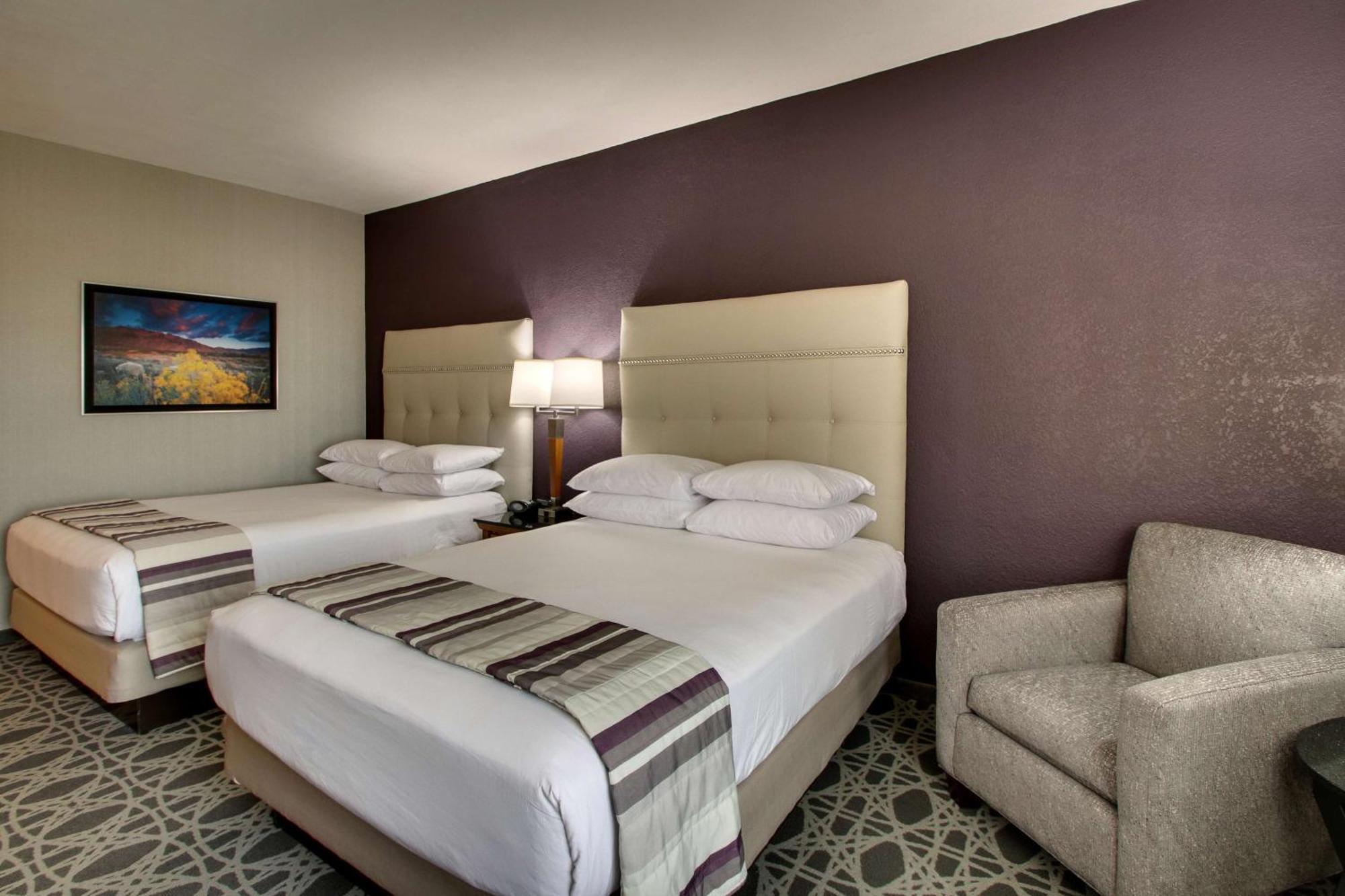 Drury Inn&suites North 3* Albuquerque
