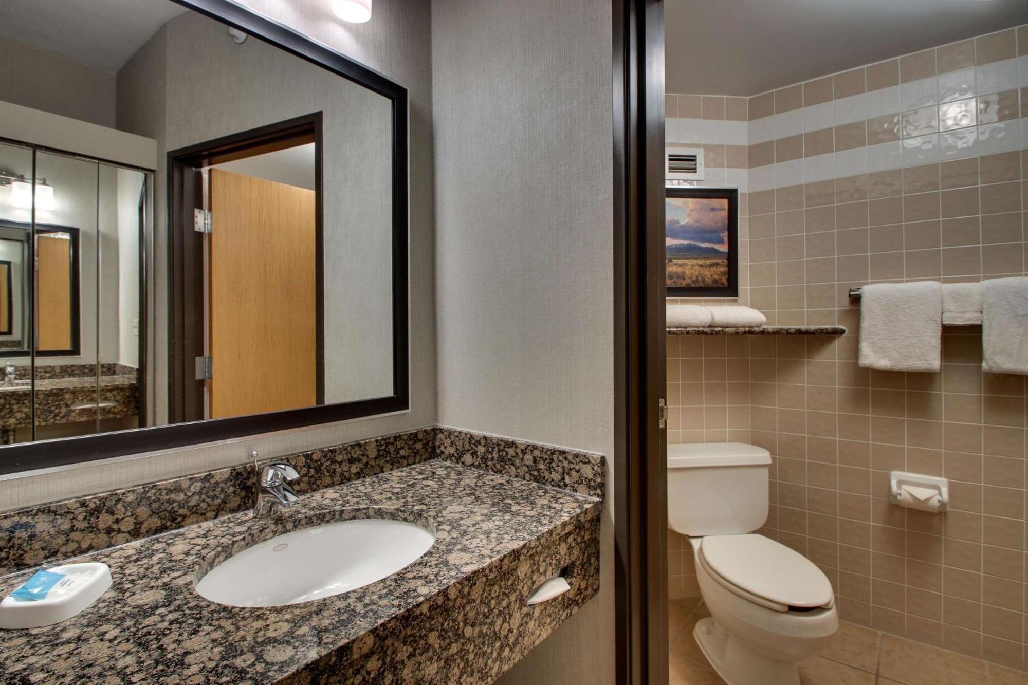 Drury Inn&suites North
