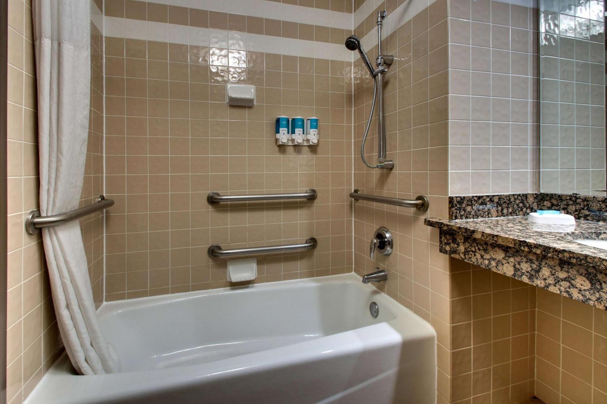 Hotel Drury Inn&suites North Albuquerque