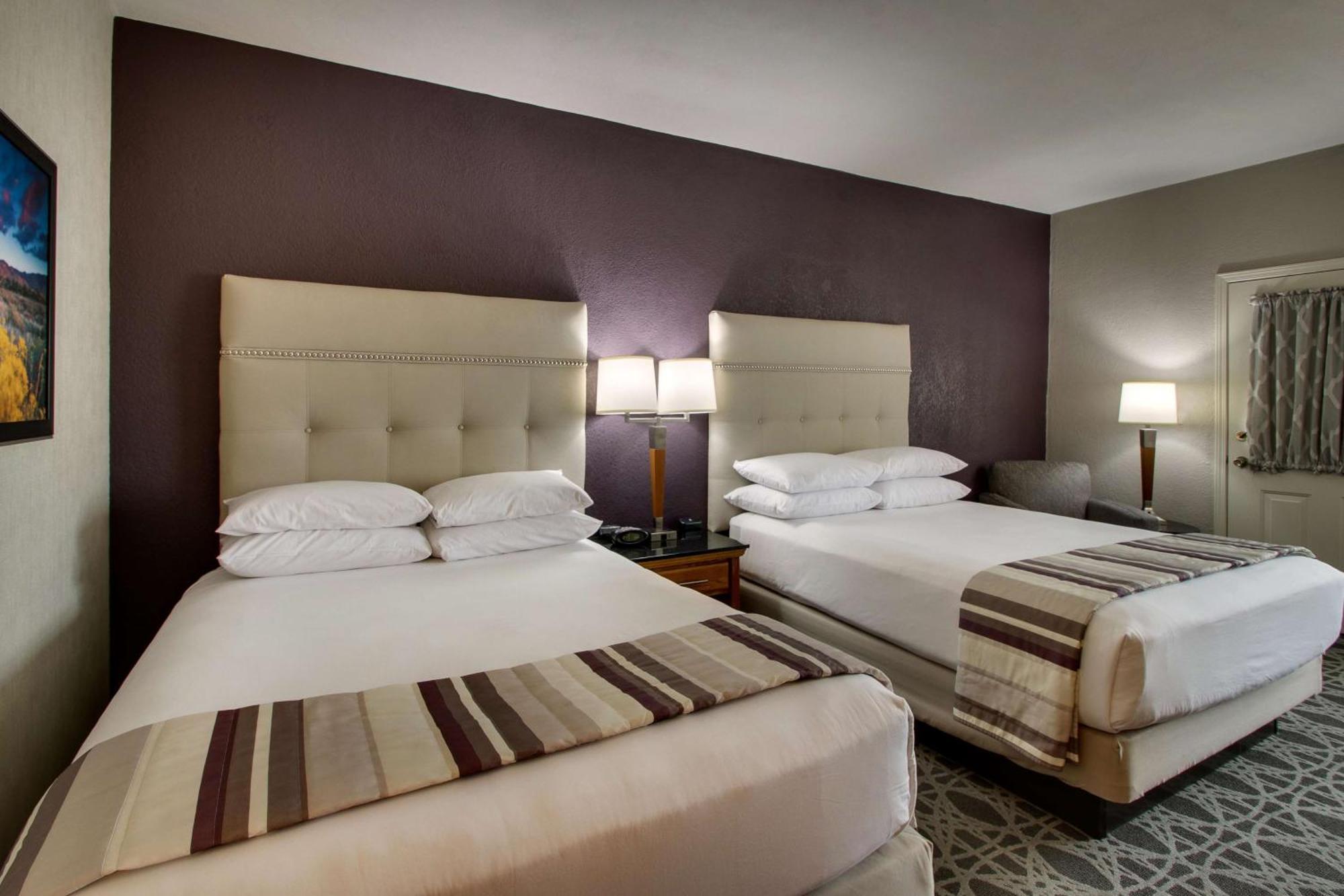 Drury Inn&suites North 3* Albuquerque