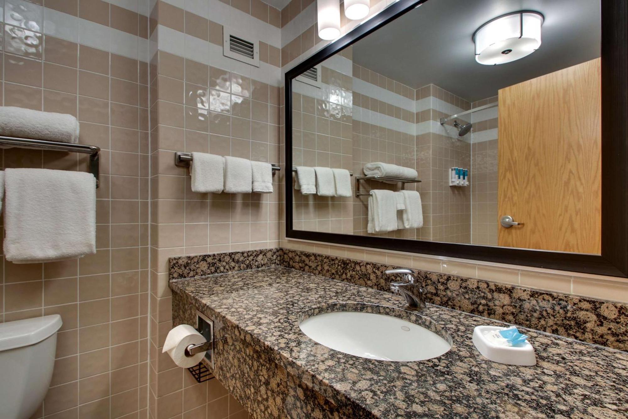 Drury Inn&suites North Hotel Albuquerque