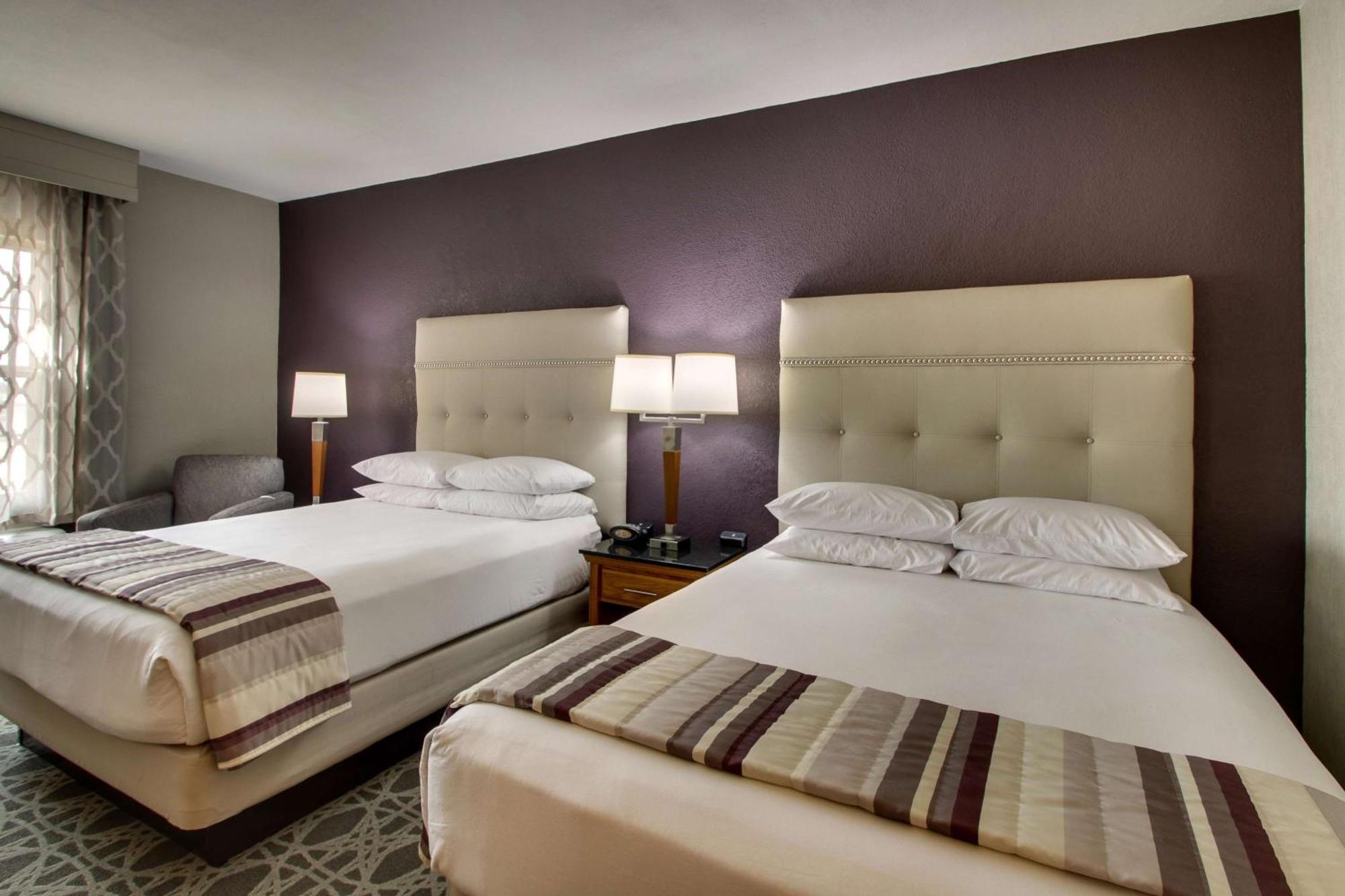 Drury Inn&suites North Albuquerque