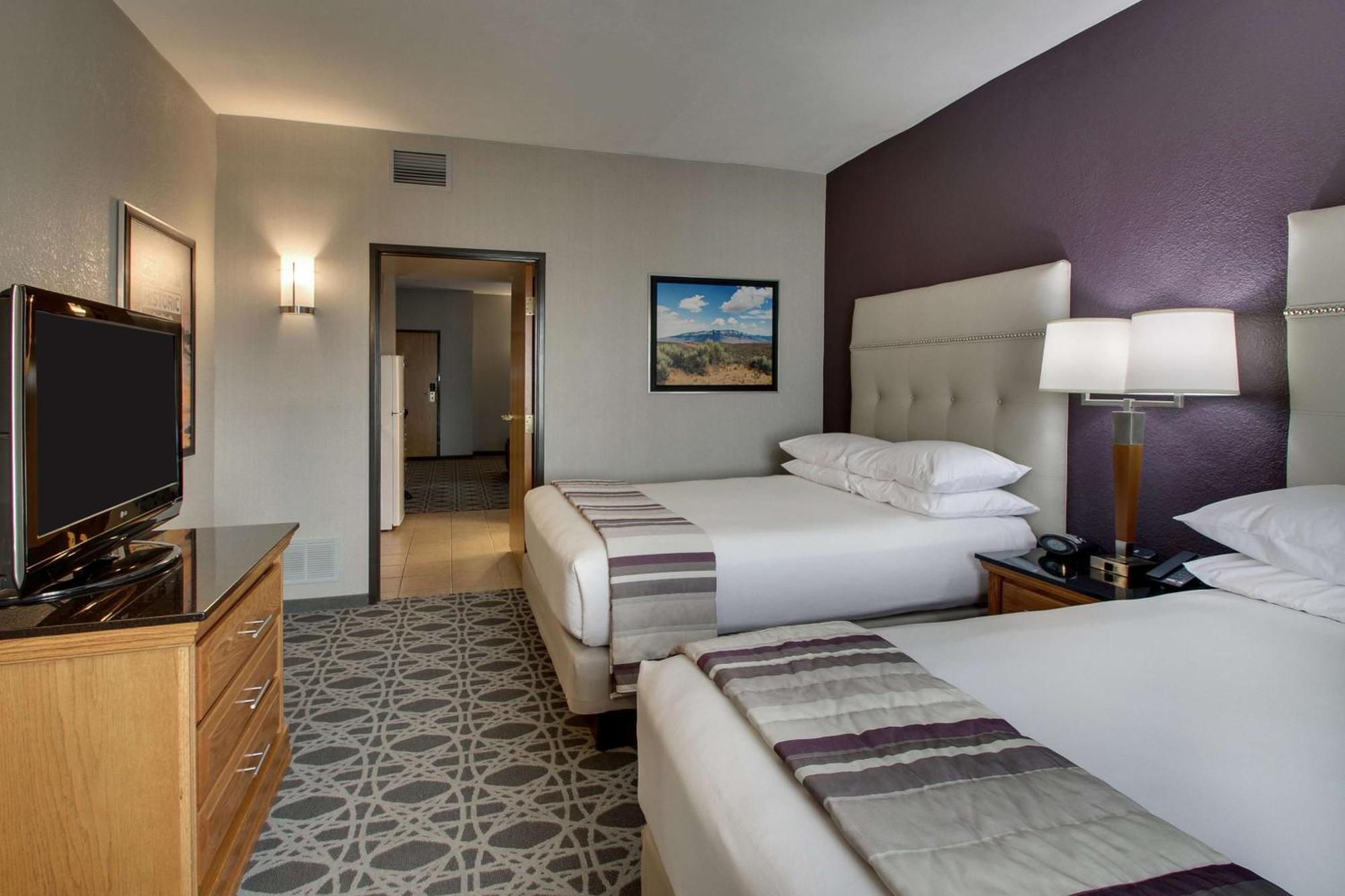 Drury Inn&suites North Hotel