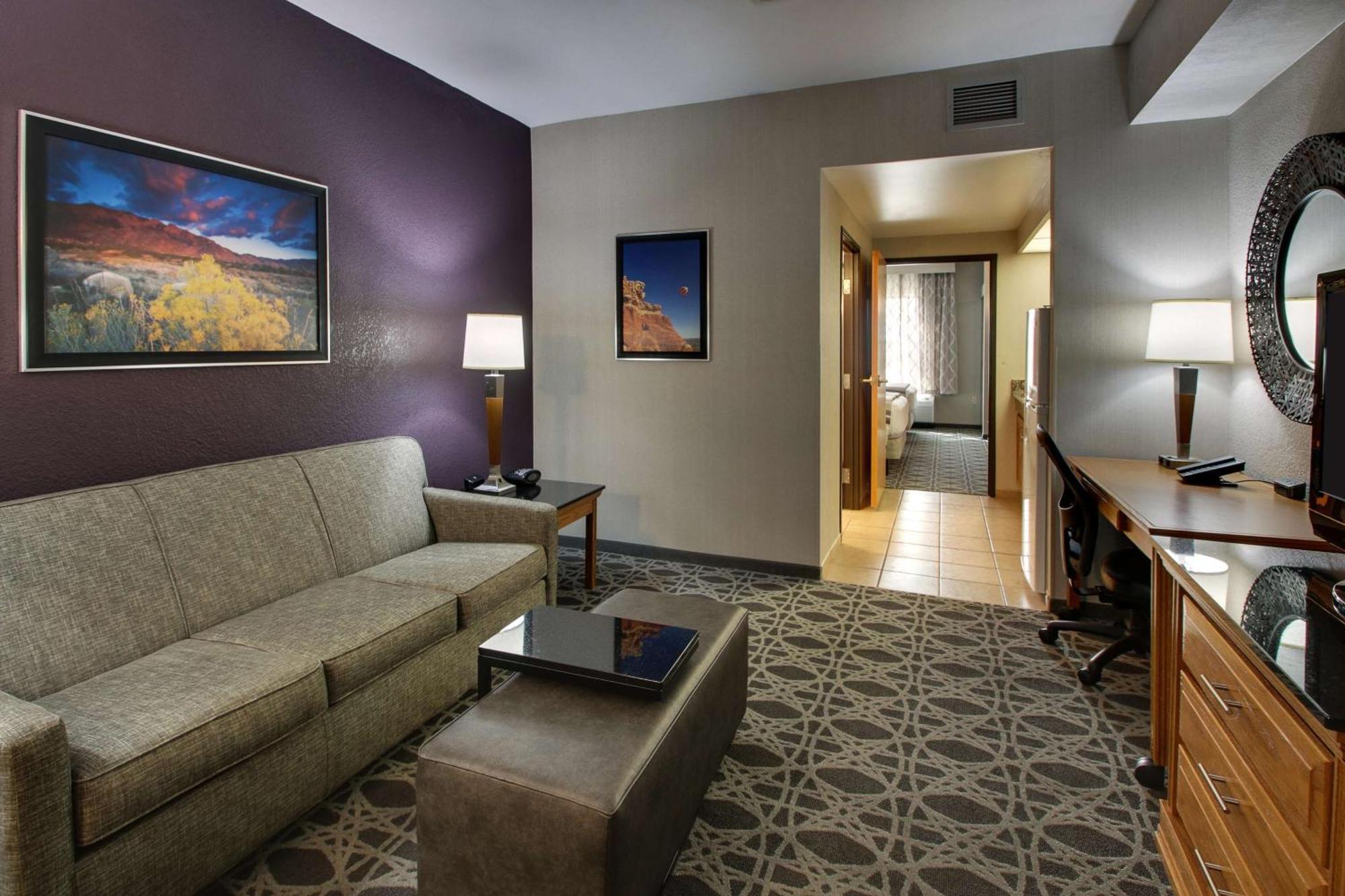 Drury Inn&suites North Albuquerque