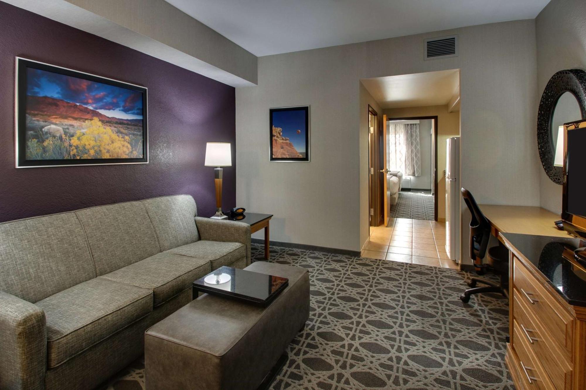 Drury Inn&suites North Hotel 3*