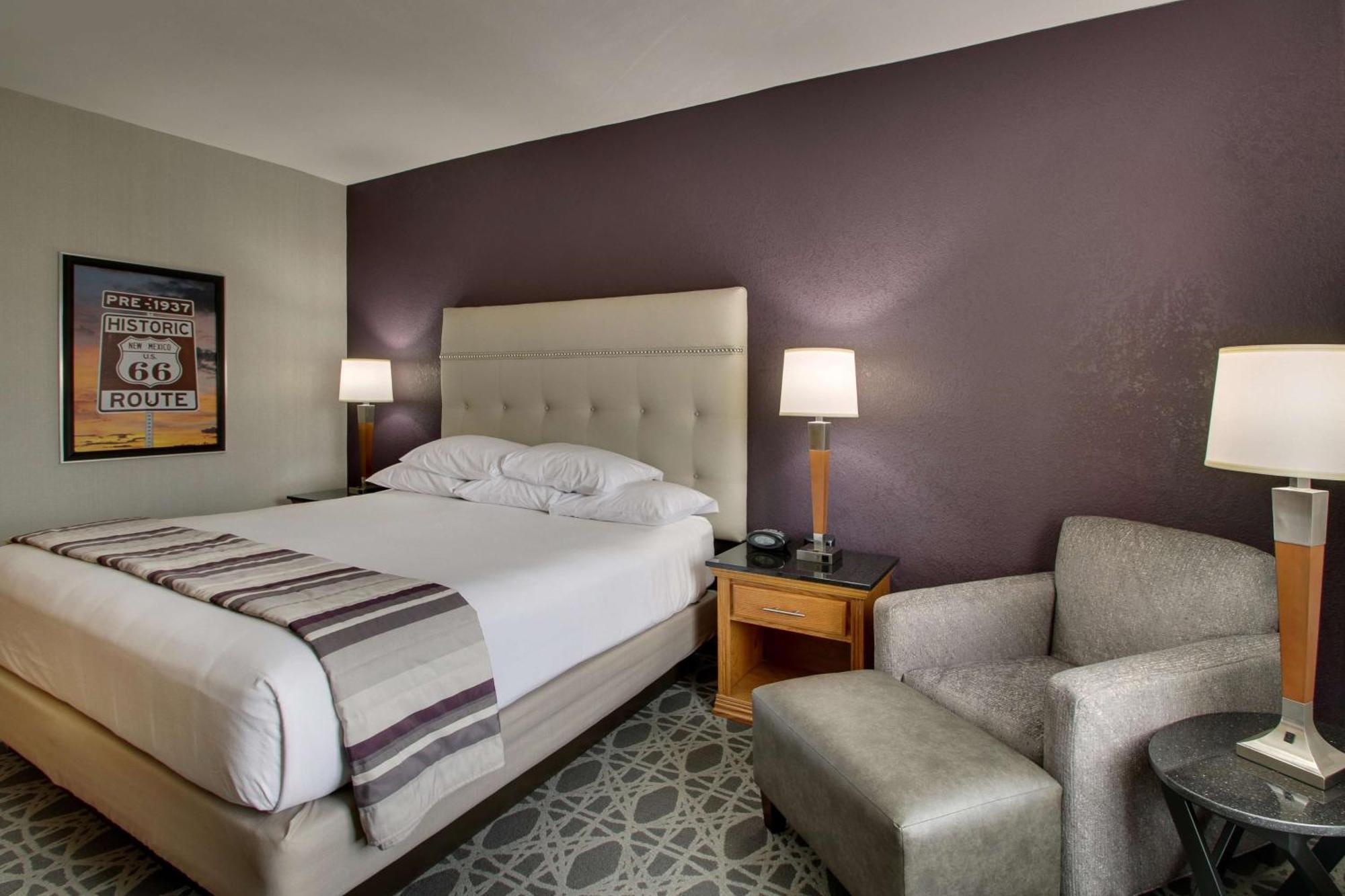 Hotel Drury Inn&suites North Albuquerque