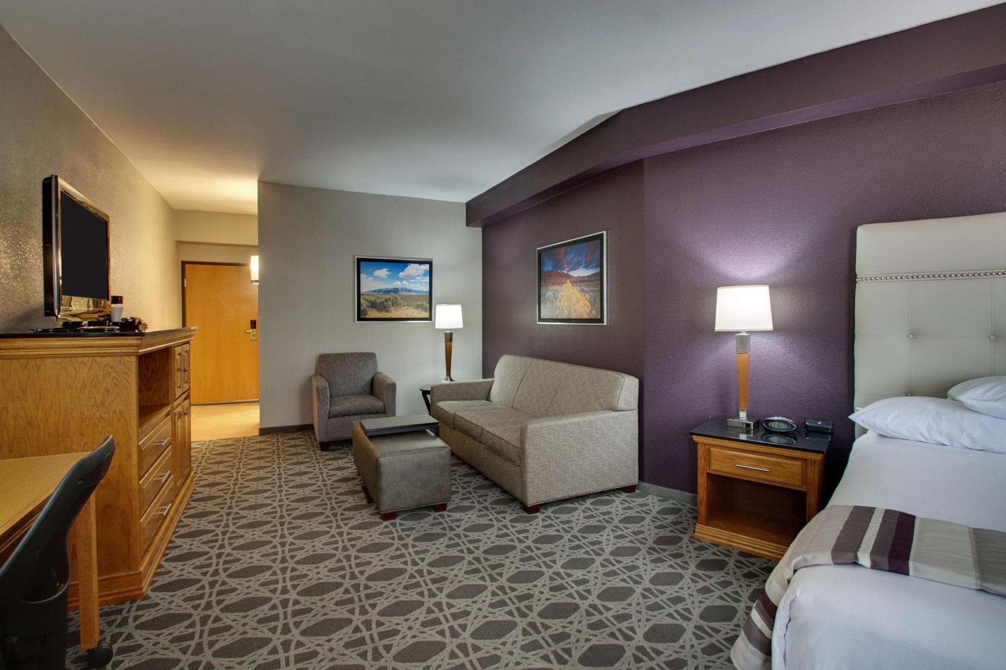 Drury Inn&suites North Hotel Albuquerque