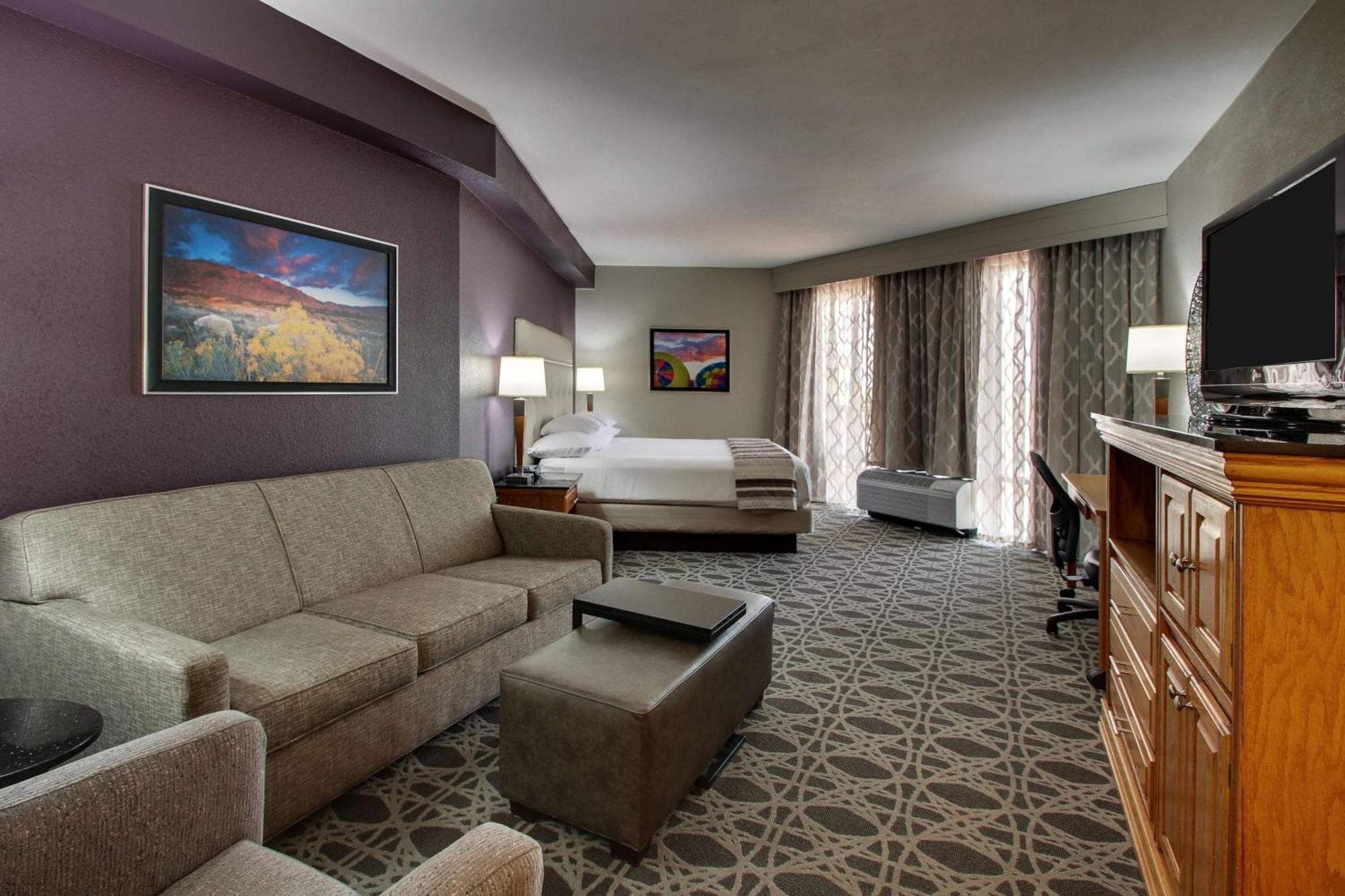 Hotel Drury Inn&suites North