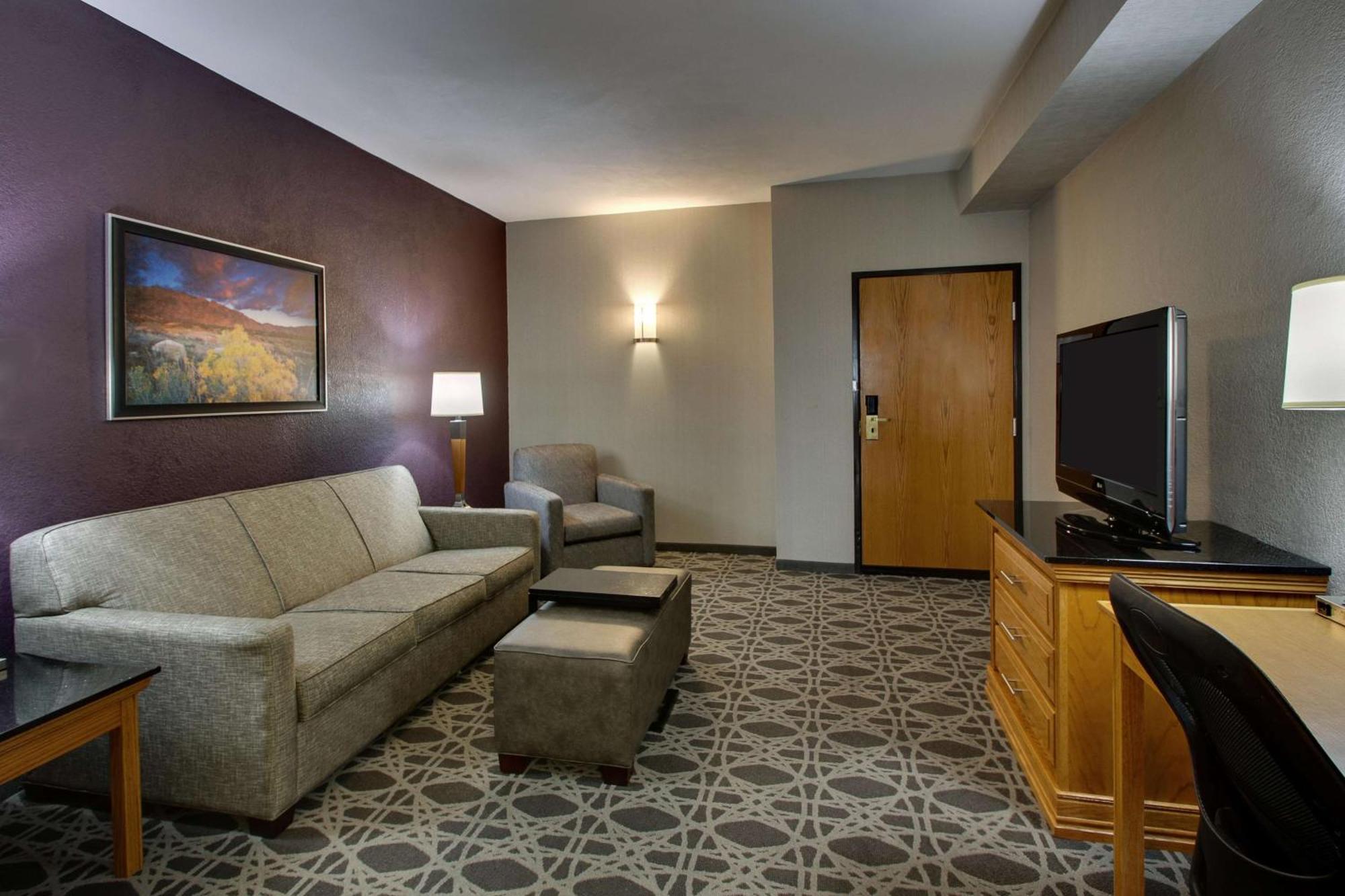 Drury Inn&suites North Albuquerque