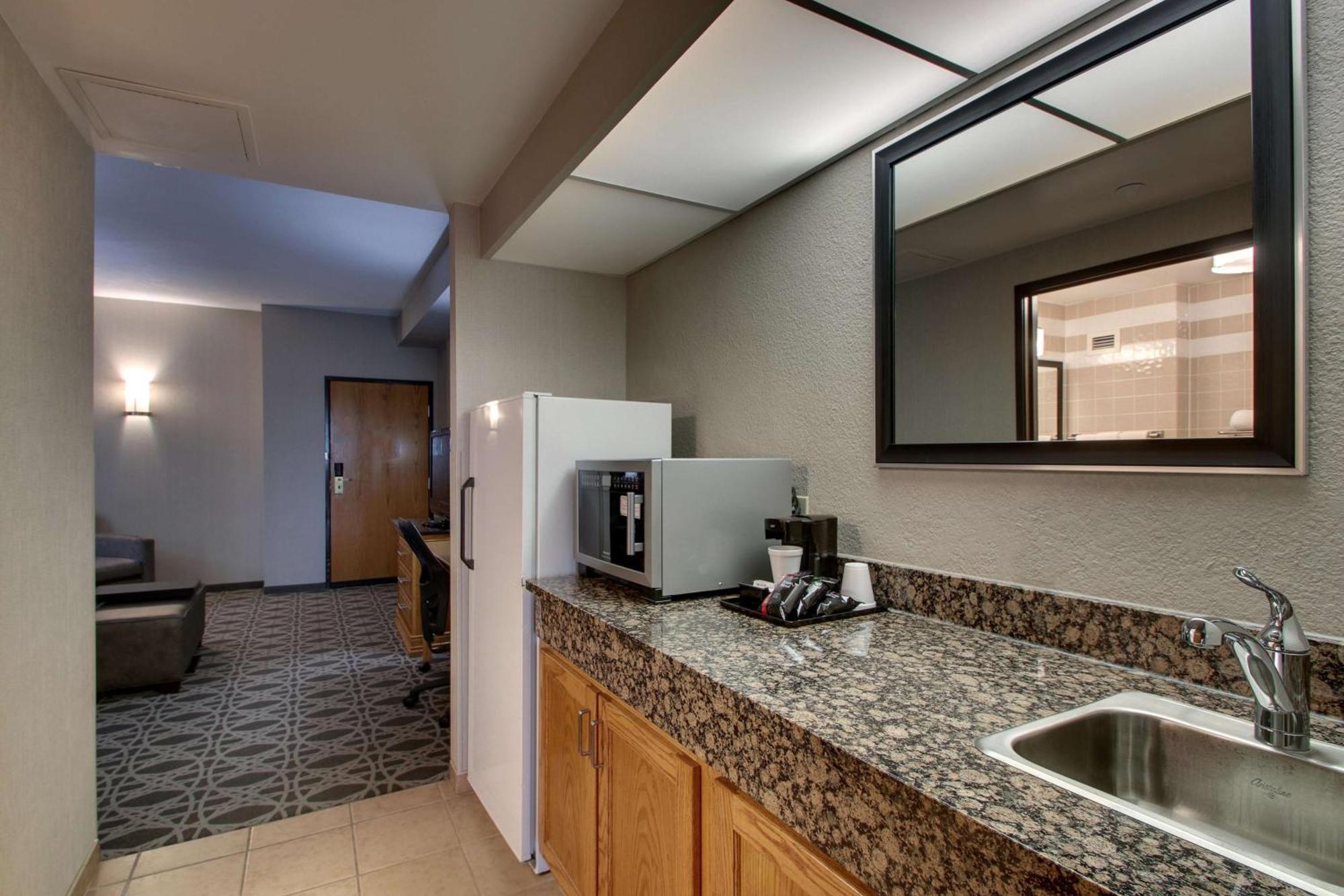 Drury Inn&suites North