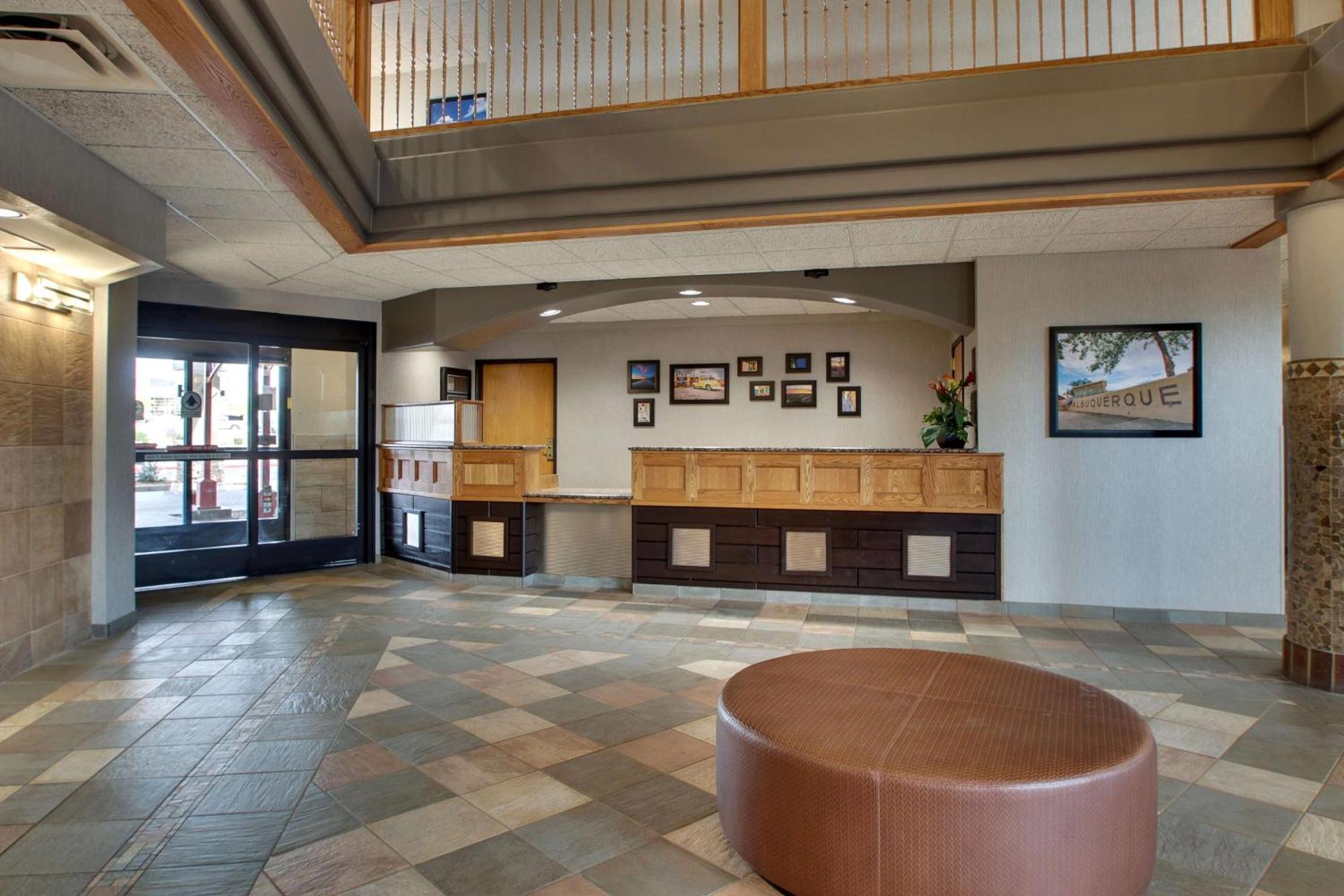 Drury Inn&suites North Albuquerque