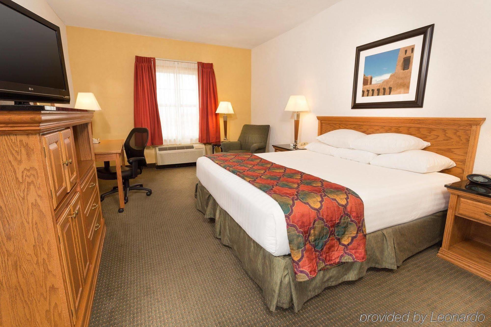 Hotel Drury Inn&suites North 3*