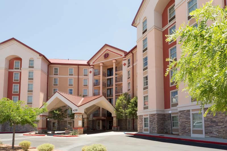 Drury Inn&suites North 3* Albuquerque