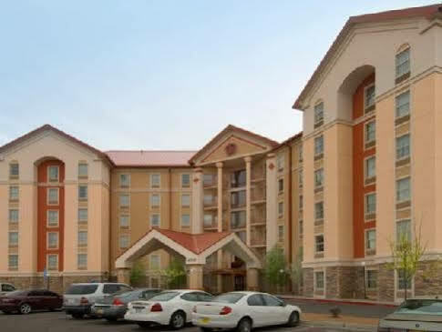 Drury Inn&suites North Hotel